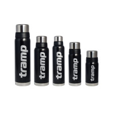 Термос TRAMP Expedition Line 1,2 л Black фото 5