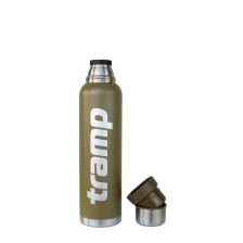 Термос TRAMP Expedition Line 1,6 л Olive фото 2