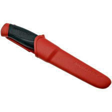 Нож Morakniv Companion Dala Red фото 6