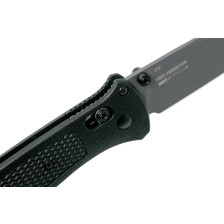 Нож Benchmade Bailout (537GY) фото 6