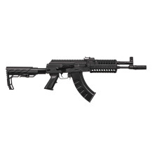 Пневматичний автомат Crosman Full Auto AK1 (CAK1) фото 5