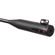 Пневматична гвинтівка Gamo G-Magnum 1250 Whisper IGT Mach 1 фото 4