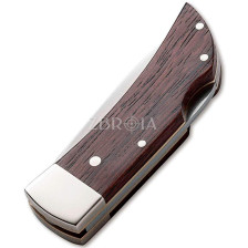 Нож Boker Pocket Rosewood фото 2