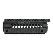Цевье FAB Defense NFR Carbine для AR-15/M4/M16 (алюминий) черное фото 4