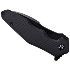 Ніж Hightron Mini Ventura (HK05BLKBS) фото 3