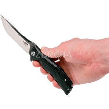 Ніж Bestech Scimitar BG05A-2 фото 8