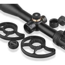 Приціл Discovery Optics VT-R 6-24x42 SFIR (25.4 мм, підсвічування) фото 5