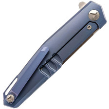 Нож Mr. Blade Lance Titanium фото 8