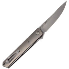 Нож Boker Plus Kwaiken Flipper Titan фото 2