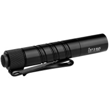 Фонарь Olight I3T 2 EOS black фото 3