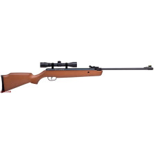 Пневматична гвинтівка Crosman Vantage NP + Приціл 4x32 фото 2