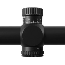 Прицел Discovery Optics MS 3-9x40 IR (25.4 мм, подсветка) фото 5