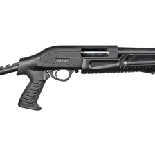 Ружье Hatsan Escort Aimguard TS кал. 12/76 (ствол 51 см.) фото 4