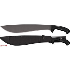 Мачете Cold Steel Jungle Machete з чохлом фото 3