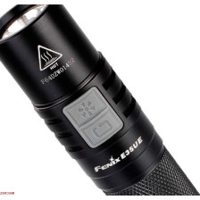 Фонарь Fenix E35 фото 3