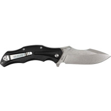 Нож Mr. Blade HT-1 Stonewash фото 6