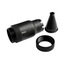 Полумʼягасник BGN FH01 для АК кал. 5,45. Різьба М24x1.5R фото 4