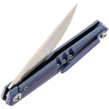 Нож Mr. Blade Lance Titanium фото 4