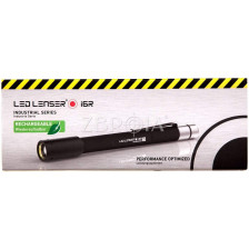 Фонарь LedLenser I6R фото 5