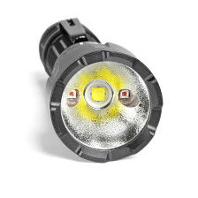 Портативный светодиодный фонарик VIDEX VLF-A376 фото 7