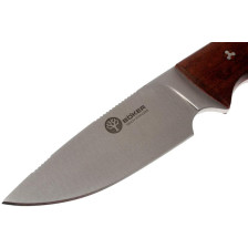 Нож Boker Arbolito Pine Creek Wood фото 2