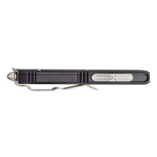 Ніж Microtech UTX-85 Drop Point Stonewash фото 3