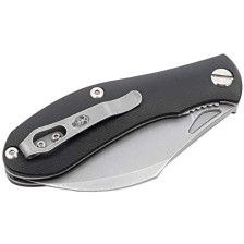 Ніж Brutalica Tsarap Folder Black фото 2