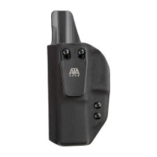 Кобура ATA-Gear Fantom ver.3 Black для Glock-17/22 (левша) фото 3