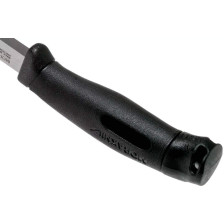 Ніж Morakniv Companion Spark Black фото 4