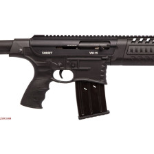 Рушниця Target VM-15 Vertical кал. 12/76 фото 2