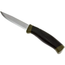 Ніж Morakniv Companion MG вуглецева сталь фото 2