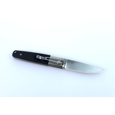 Нож Ganzo G7211-BK фото 2