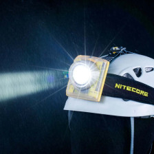 Ліхтар налобний Nitecore EH1 фото 3