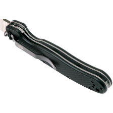 Нож Ontario Knife RAT I AUS-8 Black (ON8848) фото 5