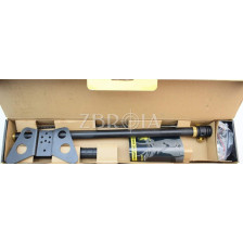 Насос високого тиску Artemis 30d для PCP (Max. 300 Bar) фото 2