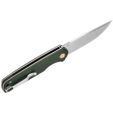 Нож складной Grand Way SG 180 Green фото 4