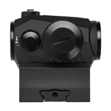 Коллиматорный прицел Sig Sauer Romeo5 1x20 2MOA Compact Red Dot Sight фото 4