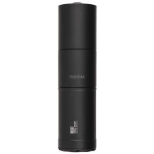 Глушитель (ПСУЗВ) ME Mega Sport кал. 30. Резьба М15х1 фото 3