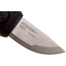 Нож Morakniv Eldris Black фото 3