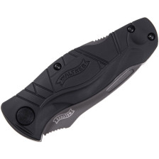 Нож складной Walther Traditional Folding Knife 2 фото 3