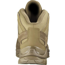 Ботинки Salomon XA Forces MID (размер - 9.5, coyote) фото 6