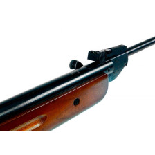 Пневматическая винтовка Air Rifle B2-4 (планка та мушка) фото 3