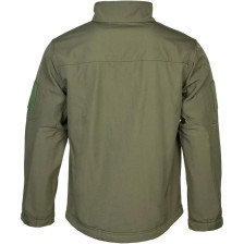 Куртка Skif Tac SoftShell Gamekeeper (размер – M, оливковый) фото 2