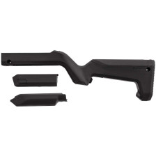 Ложе Magpul X-22 Backpacker для Ruger 10/22 Takedown фото 2