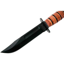 Нож KA-BAR Short USMC Fighting/Utility Knife (1250) фото 3