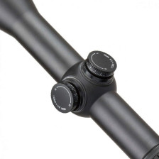 Прицел Delta DO Classic 3-9x40 Mil-Dot фото 4