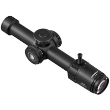 Прицел Discovery Optics ED-AR 1-6x24 IR FFP (30 мм, подсветка) фото 10