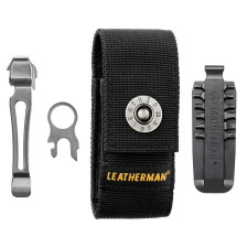 Мультитул Leatherman Charge Plus Black (832601) фото 2