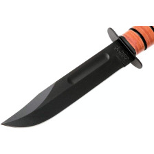 Нож KA-BAR US Navy Fighting/Utility Knife (1225) фото 3