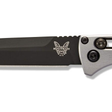 Нож Benchmade Auto  Fact фото 4